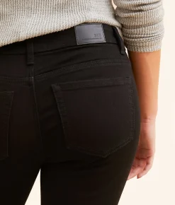 Jeans|Bke Jeans | BKE Payton Classic Skinny Stretch Jean Black