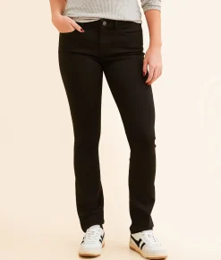 Jeans|Bke Jeans | BKE Payton Classic Skinny Stretch Jean Black