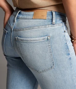Jeans|Bke Jeans | BKE Payton Classic Straight Stretch Jean Wasberg