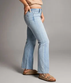 Jeans|Bke Jeans | BKE Payton Classic Straight Stretch Jean Wasberg