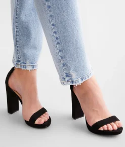 Jeans|Bottoms | BKE Payton Cropped Straight Stretch Jean Rainer