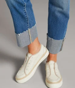 Jeans|Bke Jeans | BKE Payton Cropped Straight Stretch Cuffed Jean Boykin