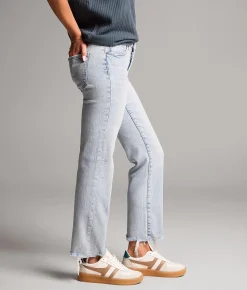Jeans|Bke Jeans | BKE Payton Cropped Straight Stretch Jean Kerker 8
