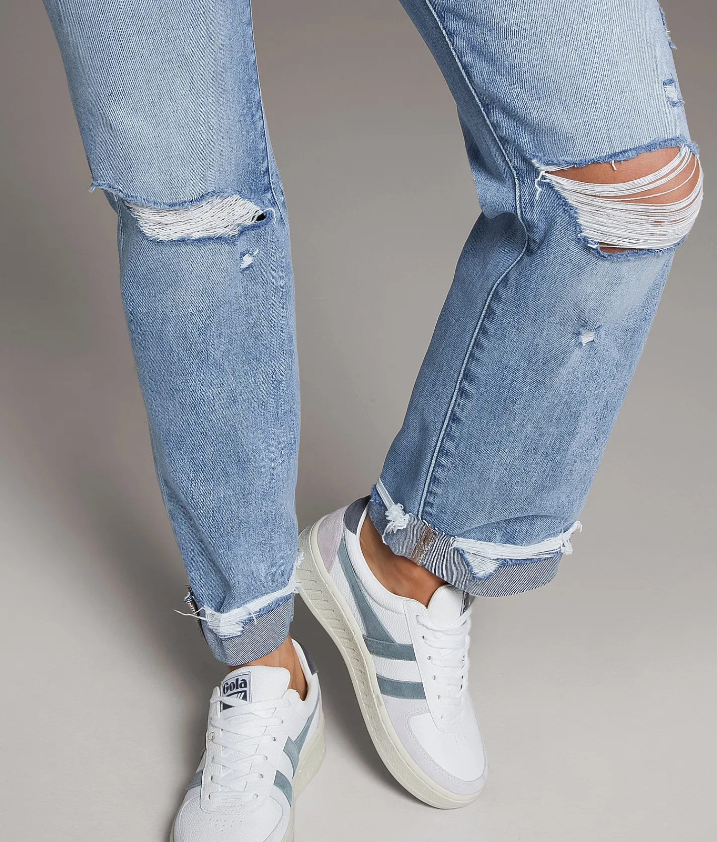 Jeans|Bke Jeans | BKE Payton Cropped Straight Stretch Jean Burney 2