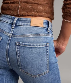 BKE Payton Flare Stretch Jean Hannigan 3 Sale