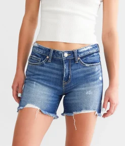 Bottoms|Shorts | BKE Payton Short Soltero