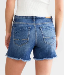 Bottoms|Shorts | BKE Payton Short Soltero