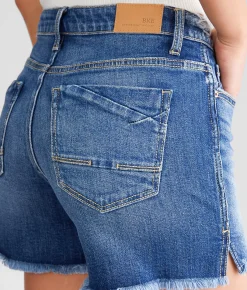 Bottoms|Shorts | BKE Payton Short Soltero