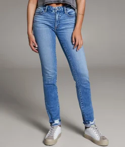 Jeans|Bottoms | BKE Payton Skinny Stretch Cuffed Jean Winkle 3