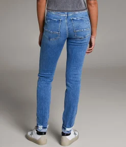 Jeans|Bottoms | BKE Payton Skinny Stretch Cuffed Jean Winkle 3