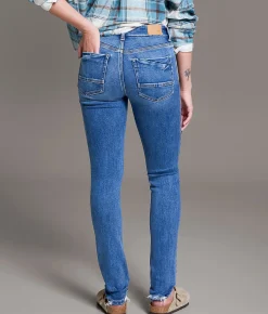 Jeans|Bke Jeans | BKE Payton Skinny Stretch Jean Bloker