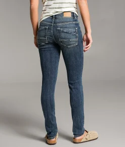 BKE Payton Skinny Stretch Jean Frzier 5 Online