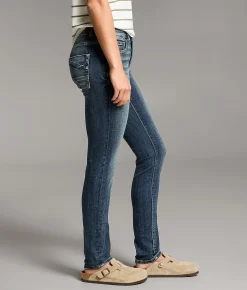 BKE Payton Skinny Stretch Jean Frzier 5 Online