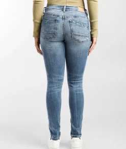 BKE Payton Skinny Stretch Jean Neville Best