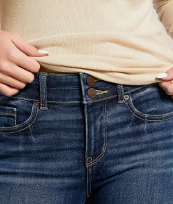 Jeans|Bottoms | BKE Payton Skinny Stretch Jean Medley