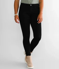 BKE Payton Skinny Stretch Jean Black New