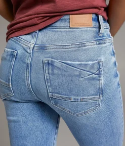 Bottoms | BKE Payton Skinny Stretch Jean Pexton 2