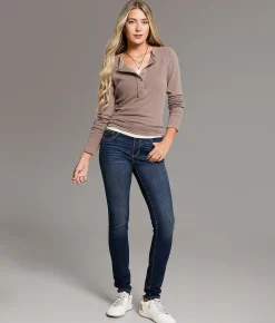 BKE Payton Skinny Stretch Jean Hosino 3 New