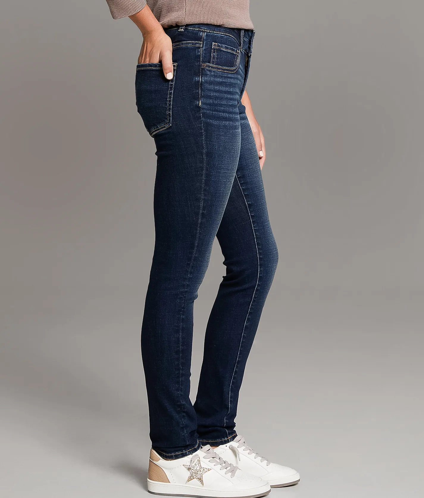 BKE Payton Skinny Stretch Jean Hosino 3 New