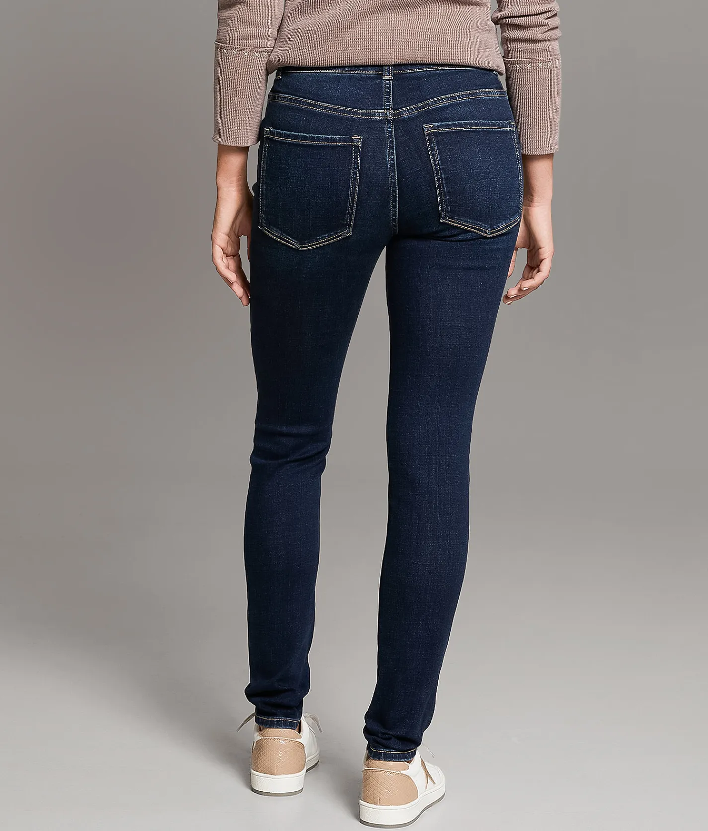 BKE Payton Skinny Stretch Jean Hosino 3 New
