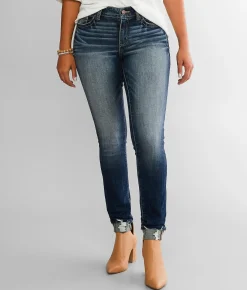 BKE Payton Skinny Stretch Jean Durbin Outlet