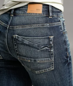 Jeans|Bke Jeans | BKE Payton Skinny Stretch Jean Frzier 5