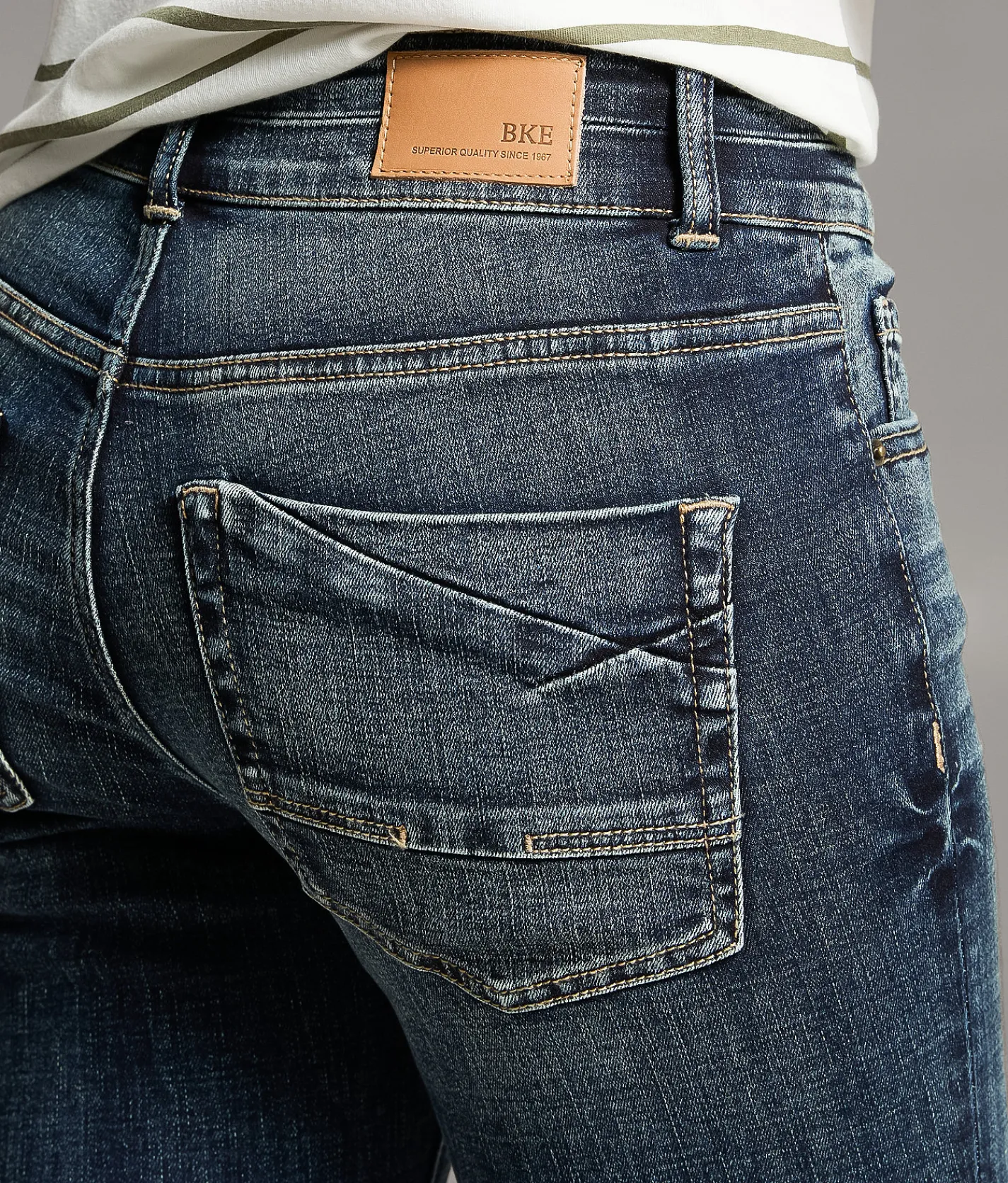 Jeans|Bke Jeans | BKE Payton Skinny Stretch Jean Frzier 5