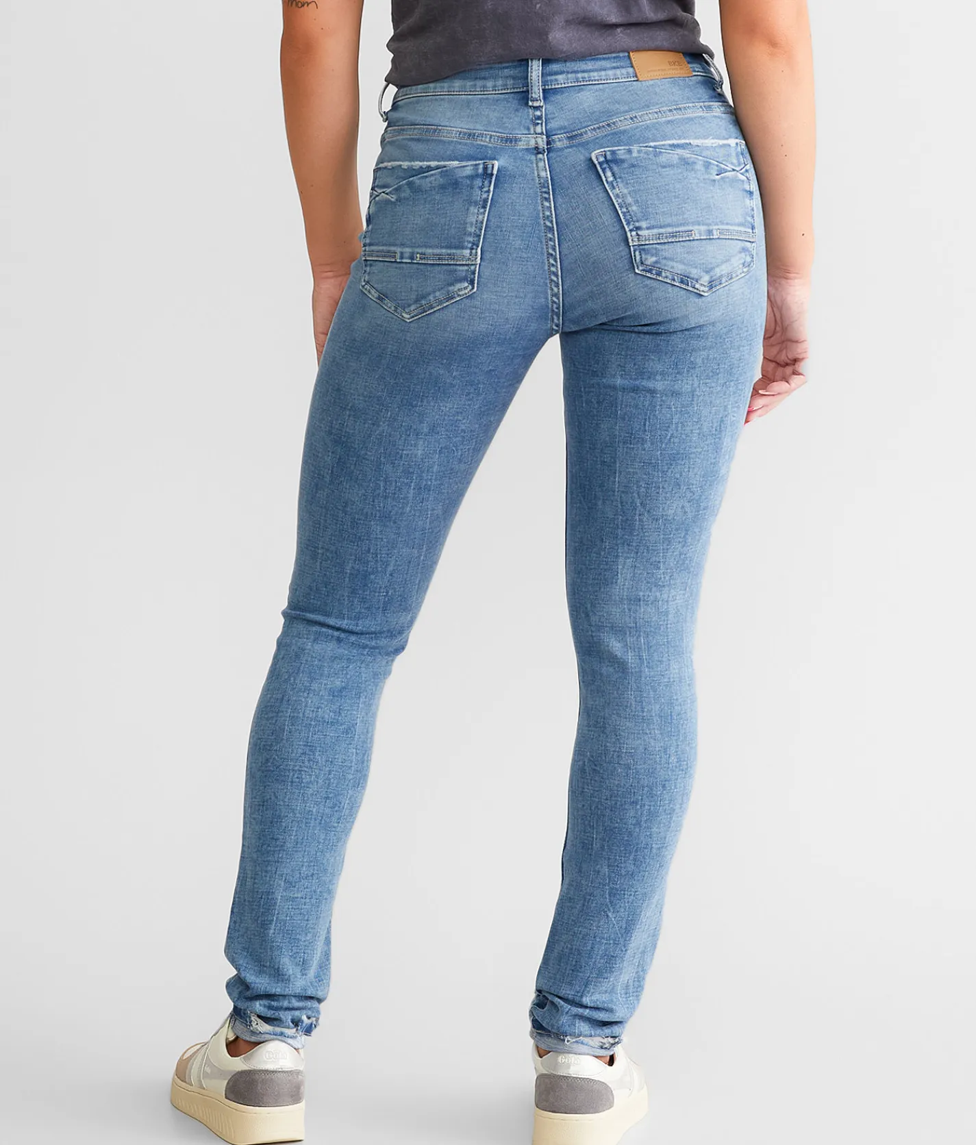 Jeans|Bottoms | BKE Payton Skinny Stretch Jean Kostal