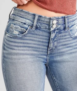 Jeans|Bottoms | BKE Payton Skinny Stretch Jean Morel 6