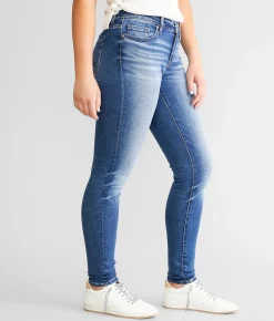 Jeans|Bottoms | BKE Payton Skinny Stretch Jean Wann