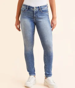 Jeans|Bottoms | BKE Payton Skinny Stretch Jean Ariza 2