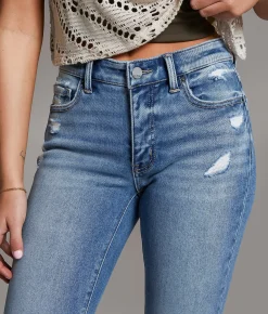 BKE Payton Skinny Stretch Jean Sims 4 Online
