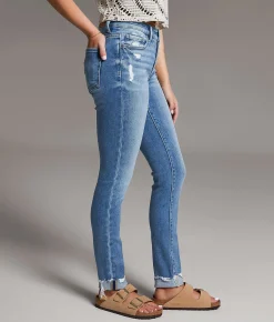 BKE Payton Skinny Stretch Jean Sims 4 Online