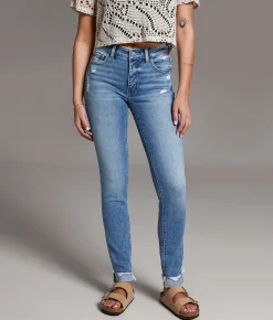 BKE Payton Skinny Stretch Jean Sims 4 Online