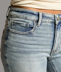 BKE Payton Straight Stretch Jean Gimino 3 Sale