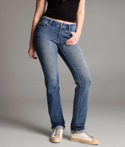 Jeans|Bke Jeans | BKE Payton Straight Stretch Jean Eyler