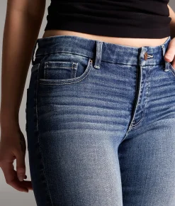 Jeans|Bke Jeans | BKE Payton Straight Stretch Jean Eyler