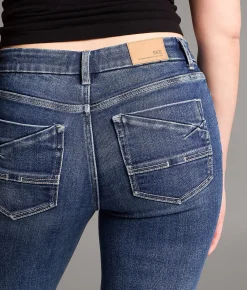 Jeans|Bke Jeans | BKE Payton Straight Stretch Jean Eyler