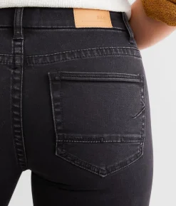 Jeans|Bottoms | BKE Payton Straight Stretch Jean Banda
