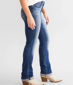 BKE Payton Straight Stretch Jean Boyer 2 Best
