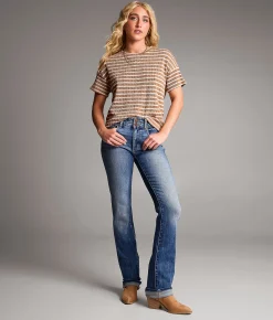 BKE Payton Straight Stretch Jean Velez 8 Best