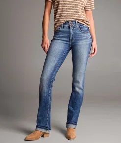 BKE Payton Straight Stretch Jean Velez 8 Best