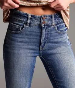BKE Payton Straight Stretch Jean Velez 8 Best