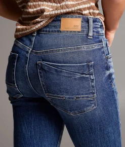 BKE Payton Straight Stretch Jean Velez 8 Best