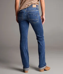 BKE Payton Straight Stretch Jean Velez 8 Best
