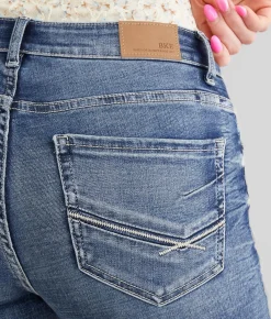 Jeans|Bottoms | BKE Payton Straight Stretch Jean Tincher 2