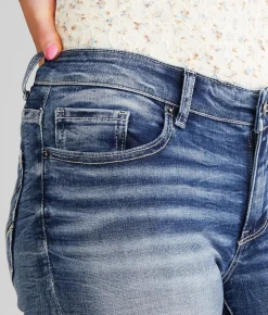 Jeans|Bottoms | BKE Payton Straight Stretch Jean Tincher 2