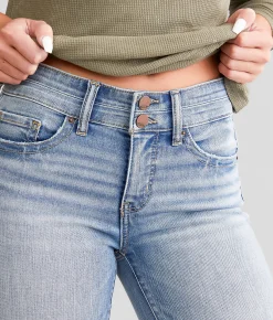 Jeans|Bottoms | BKE Payton Straight Stretch Jean Tolbert