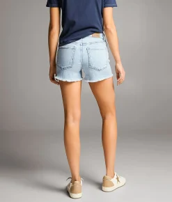 BKE Payton Stretch Short Kerker 4 Sale