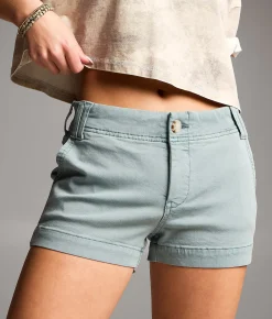 BKE Payton Stretch Short Arona Outlet